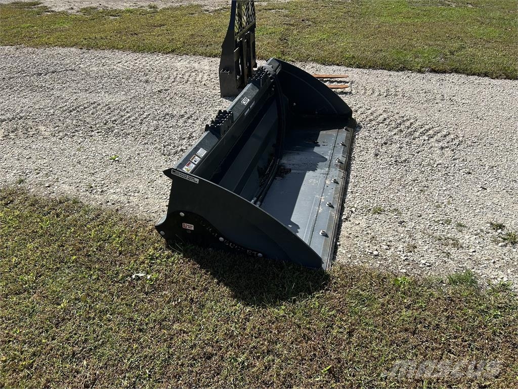 John Deere 331G 小型裝載機