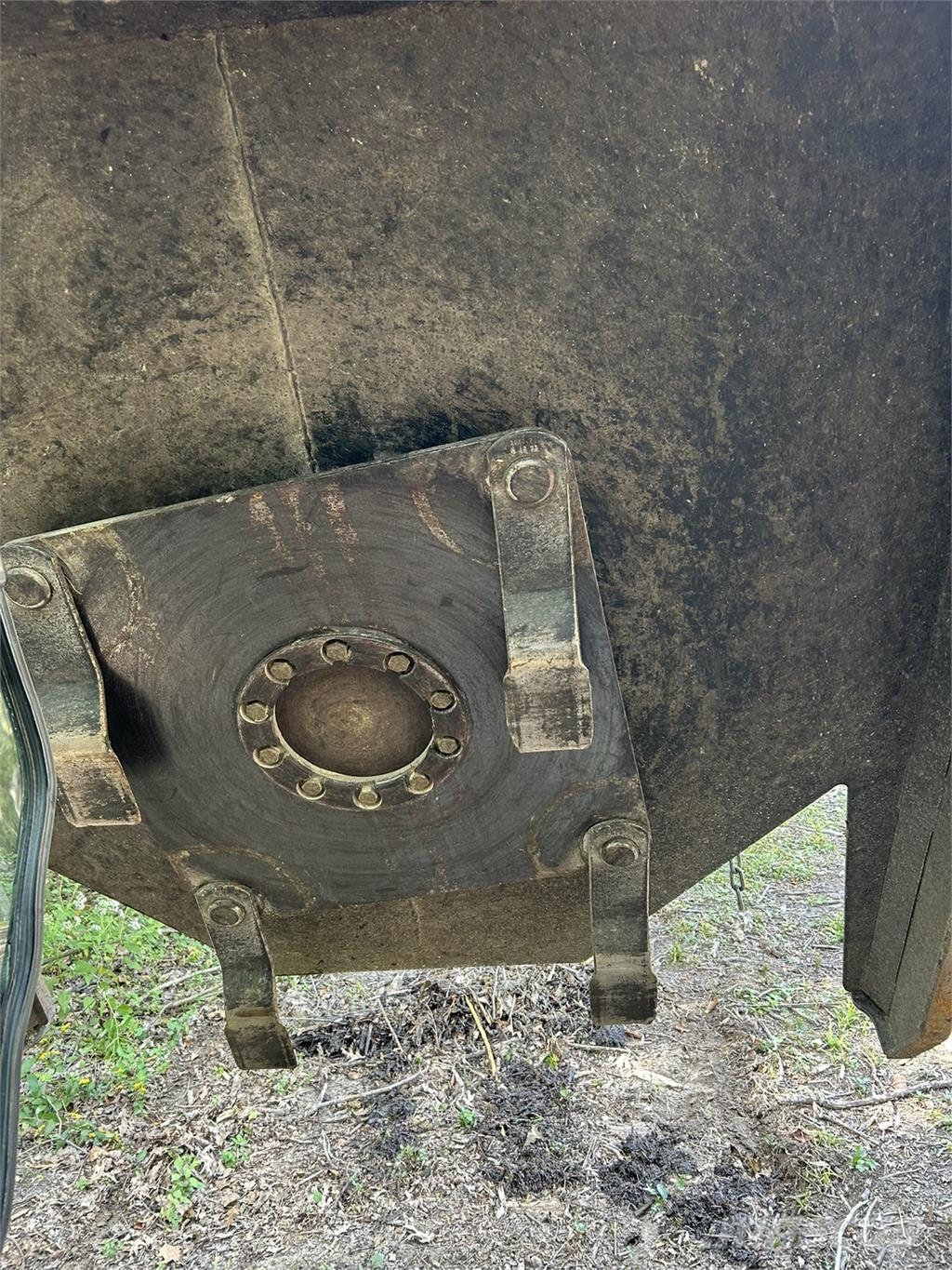 John Deere 331G 小型裝載機