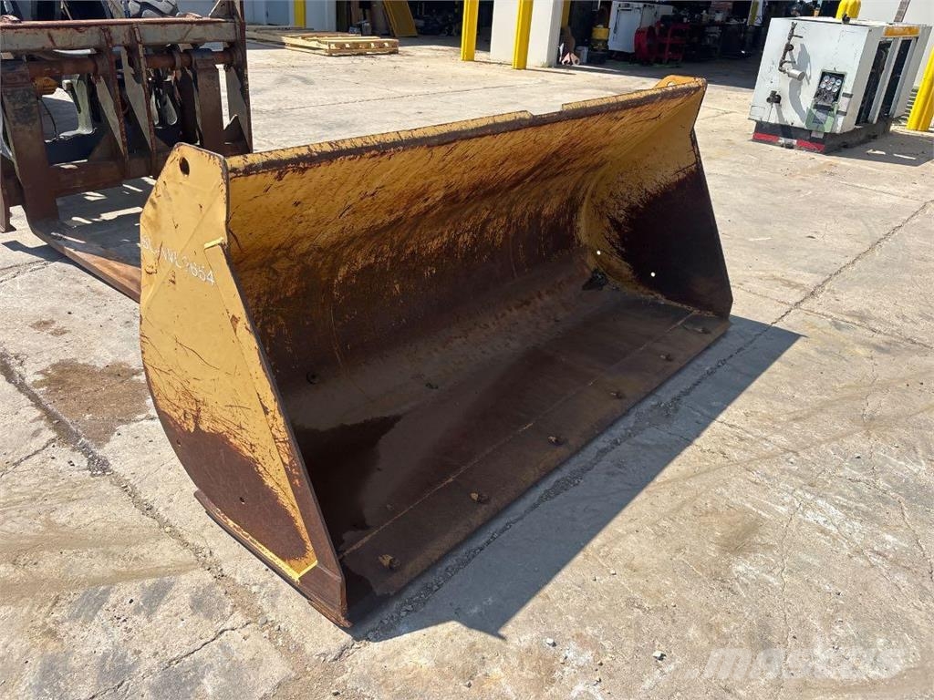 John Deere 344L Mini iekrāvēji