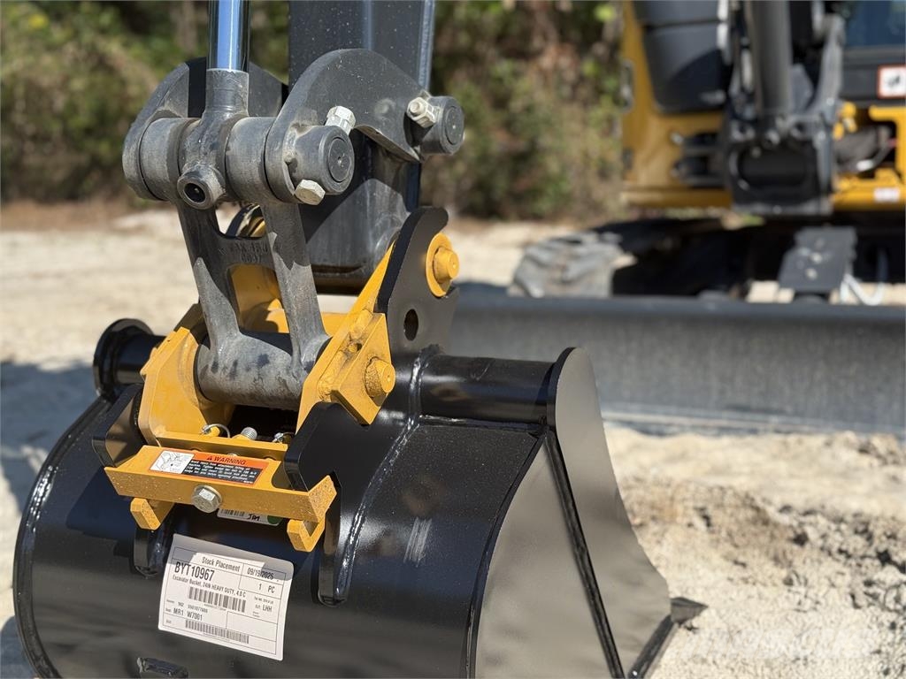 John Deere 35 P Minigravere <7t
