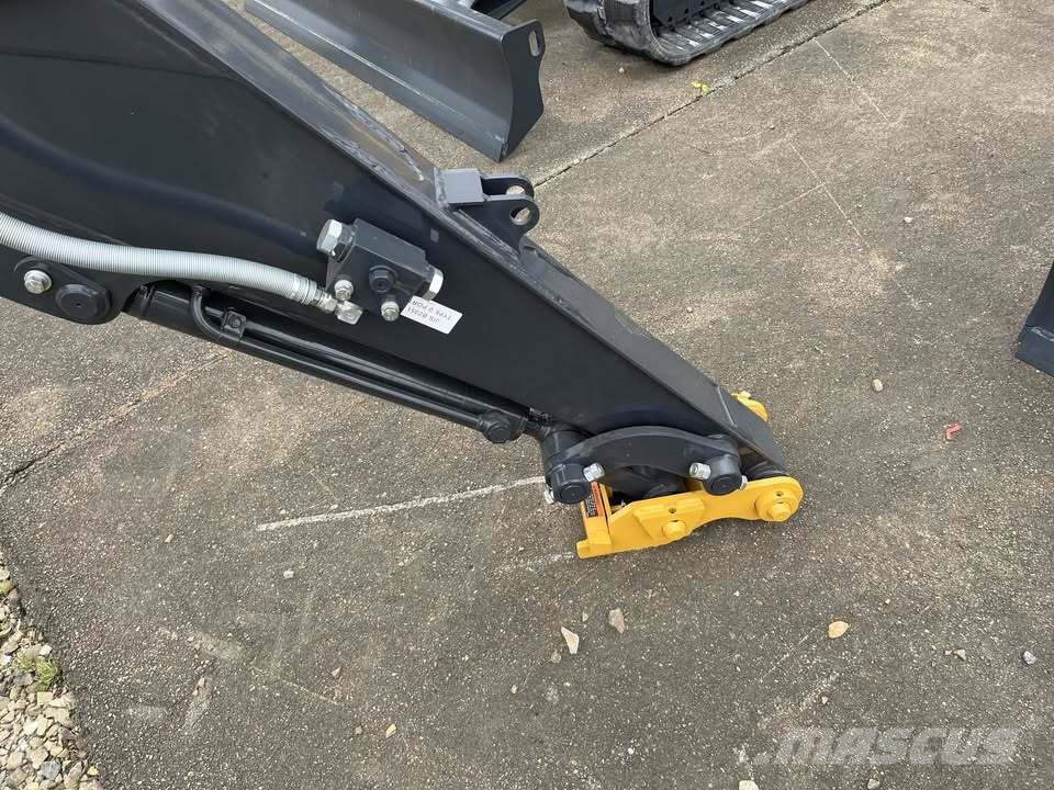 John Deere 35 P Miniexcavadoras