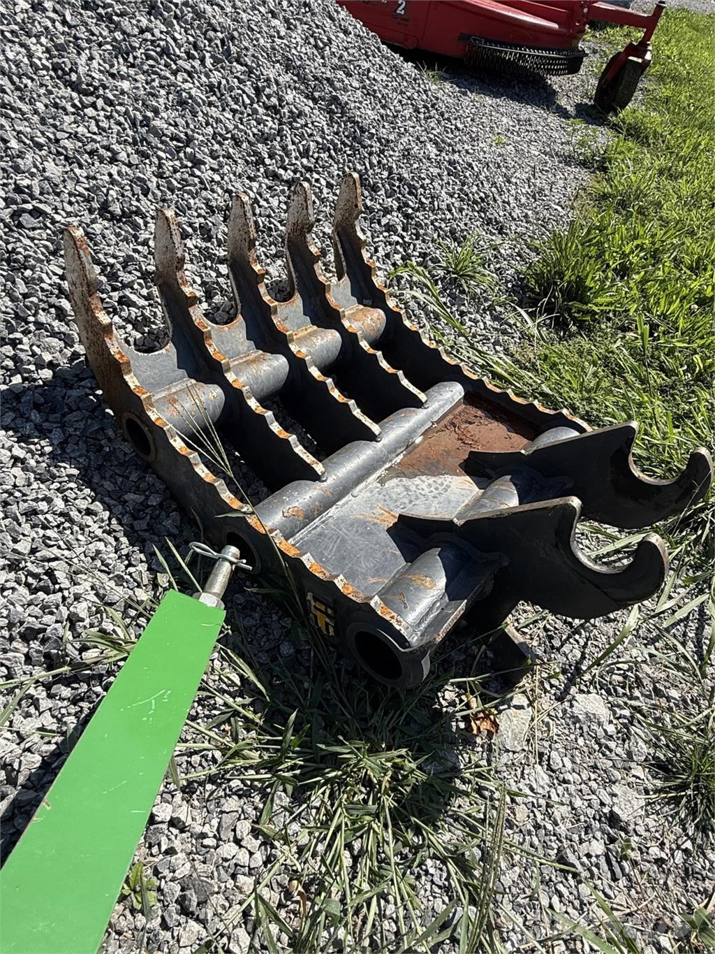 John Deere 35 P 小型挖土機/掘鑿機<7t(小型挖掘機)