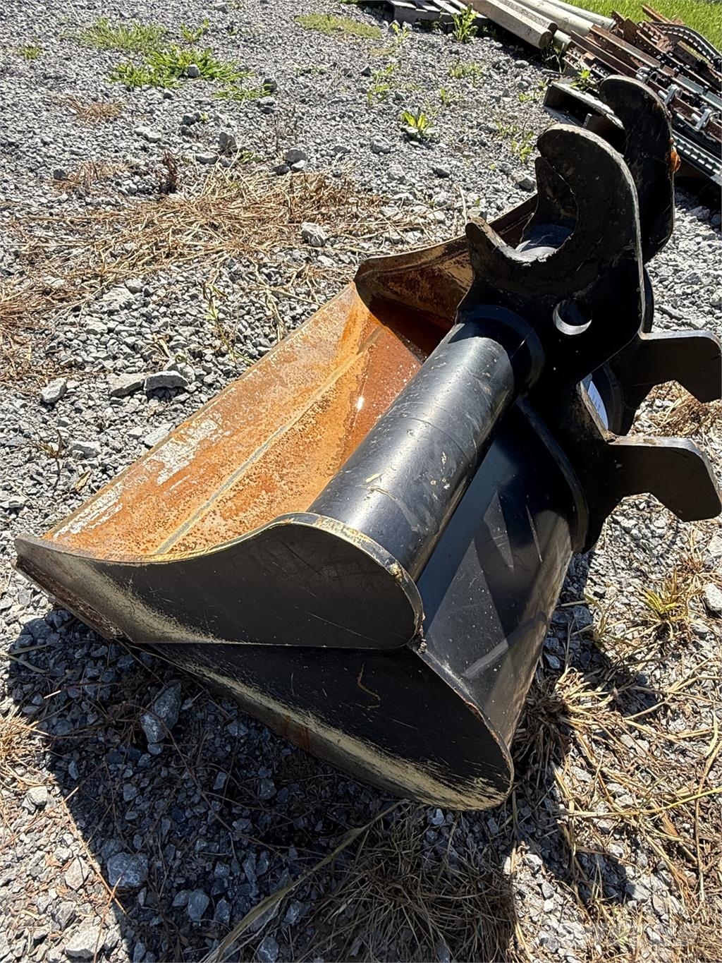 John Deere 35 P 小型挖土機/掘鑿機<7t(小型挖掘機)