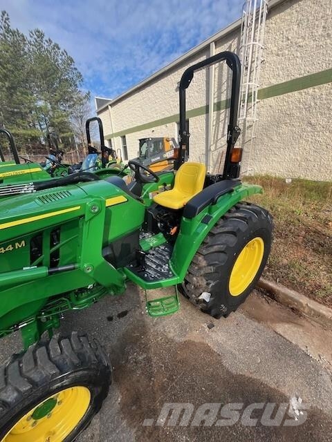 John Deere 4044M Tractors