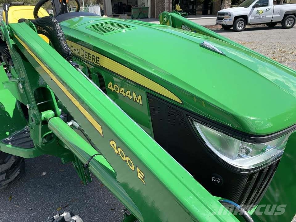 John Deere 4044M Tractors
