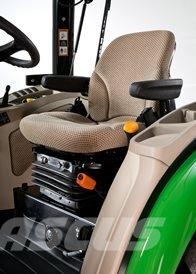 John Deere 4052R Tractors