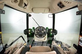 John Deere 4052R Tractors