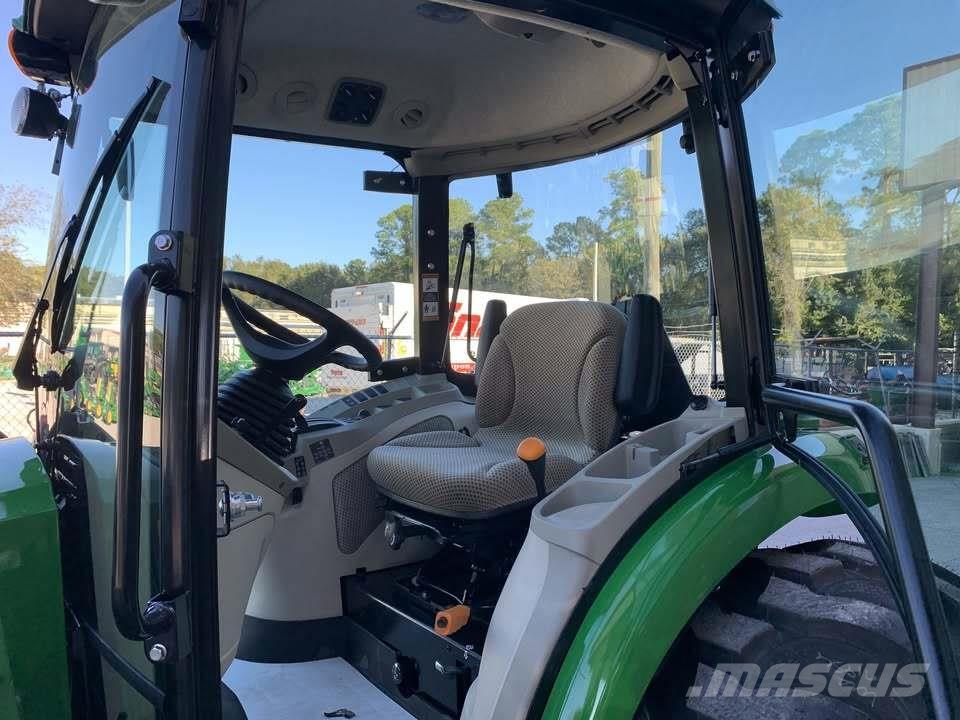 John Deere 4052R Tractors