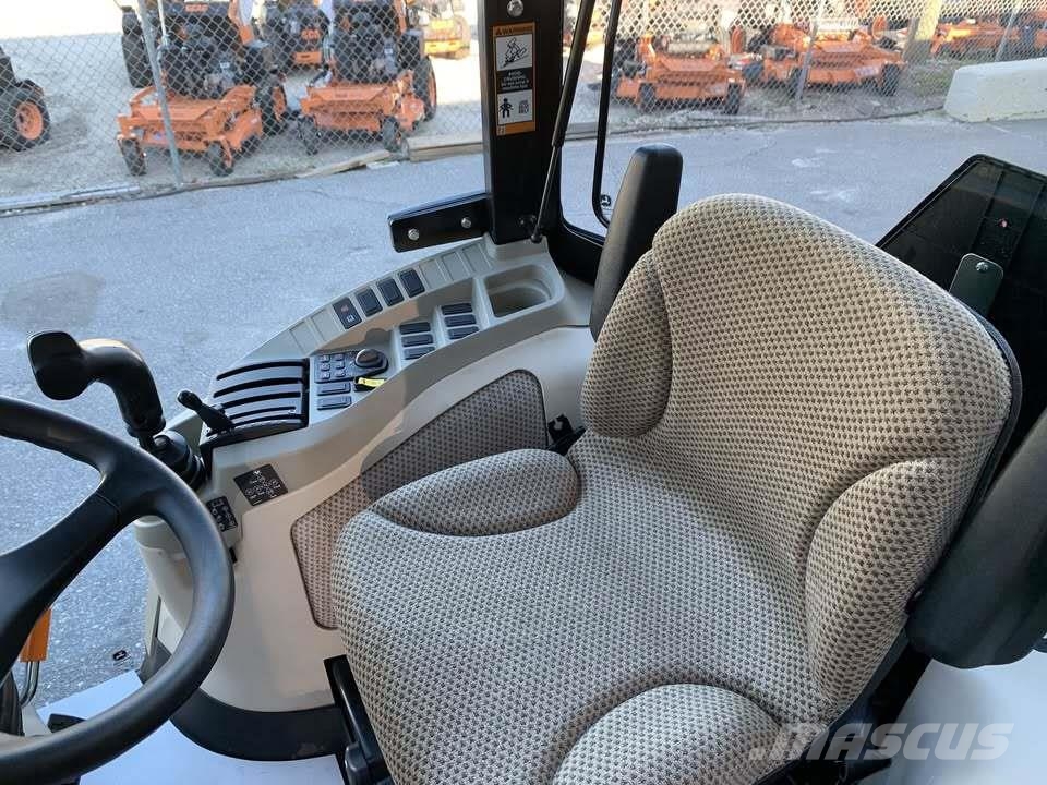 John Deere 4052R Tractors