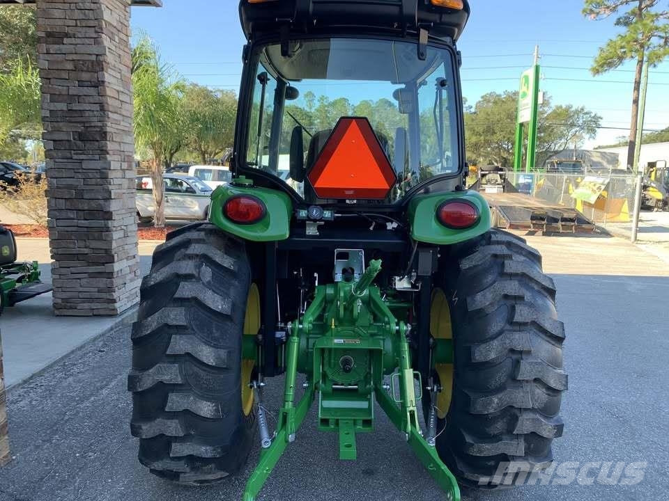 John Deere 4052R Tractors