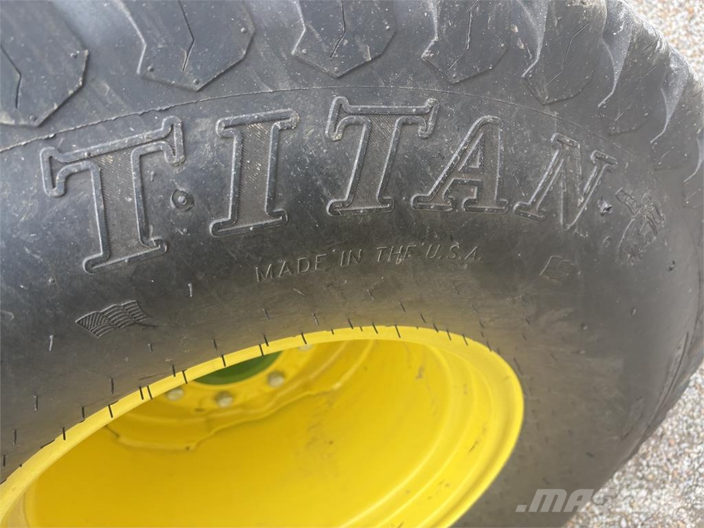 John Deere 4066R 트랙터