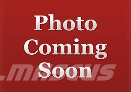 John Deere 412R Trailed sprayers