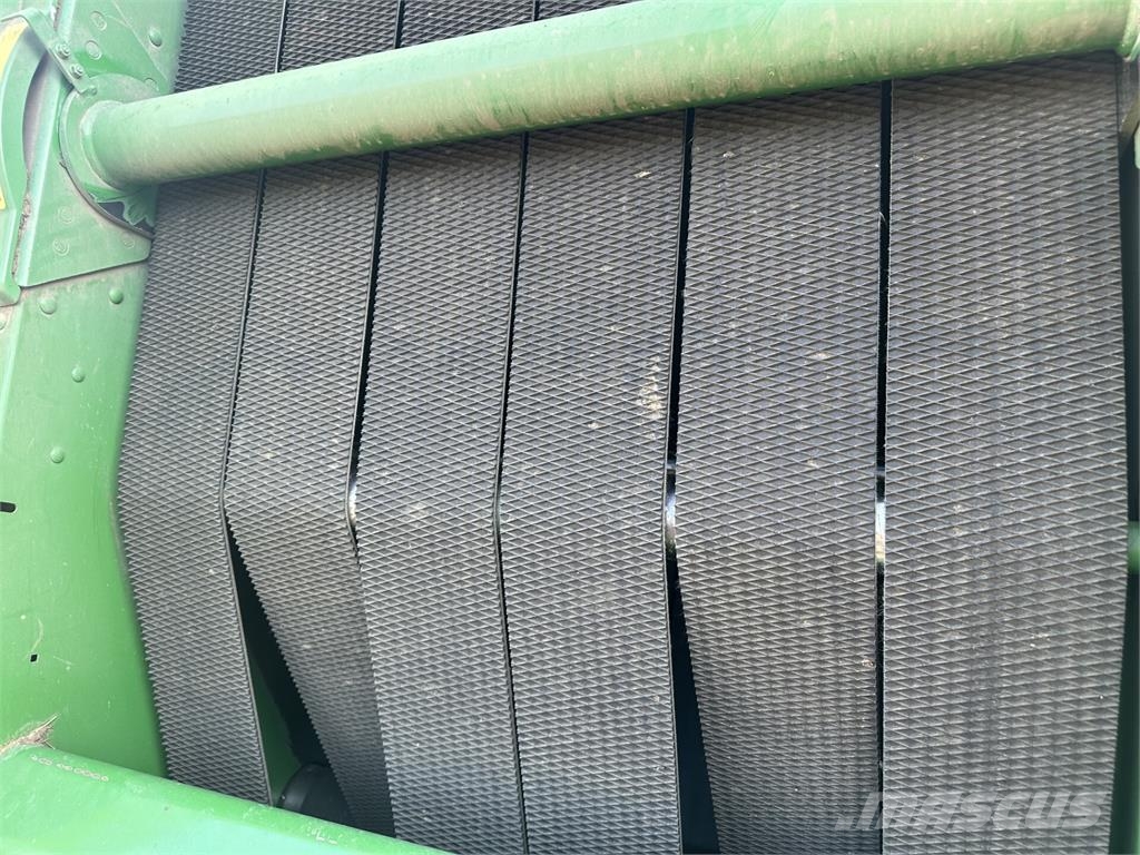 John Deere 469 Premium Rotopresse