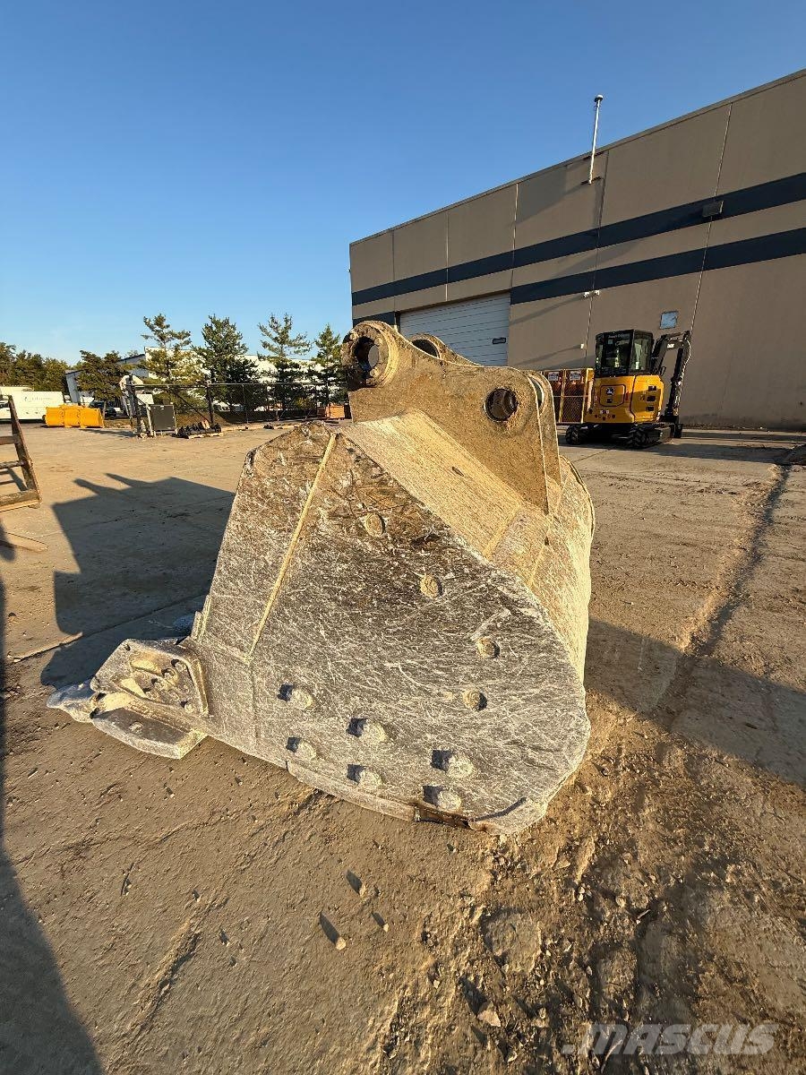 John Deere 470G LC Excavadoras sobre orugas