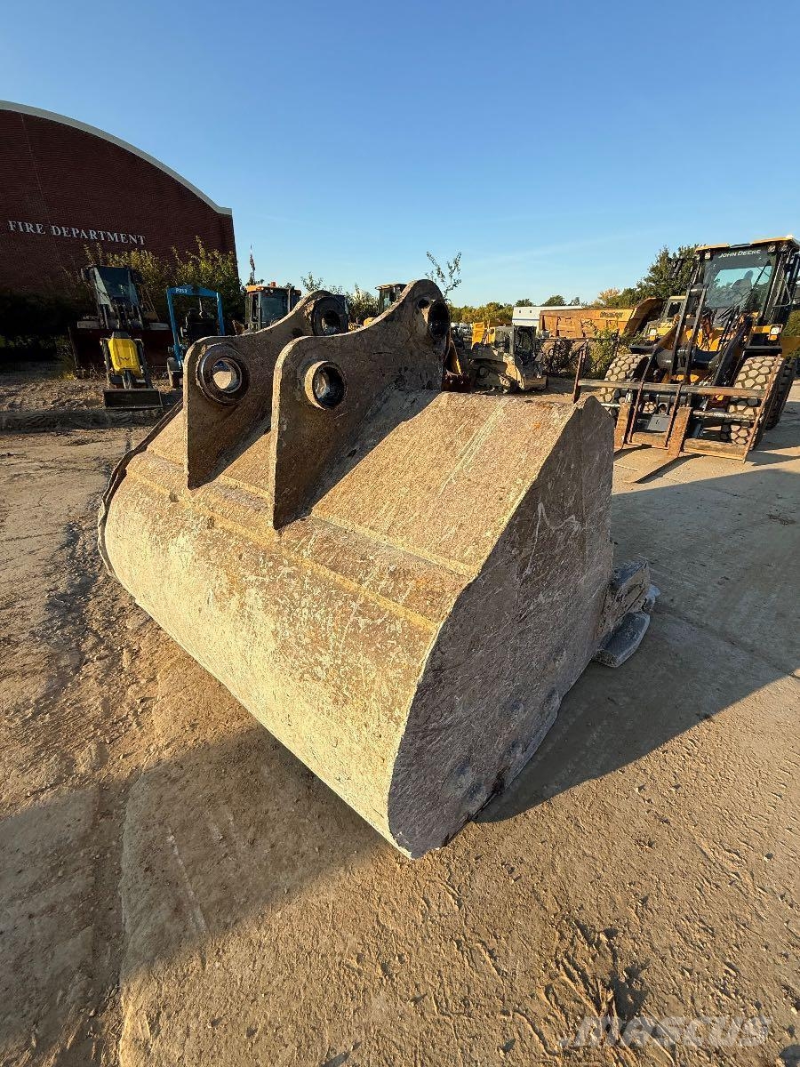 John Deere 470G LC Excavadoras sobre orugas