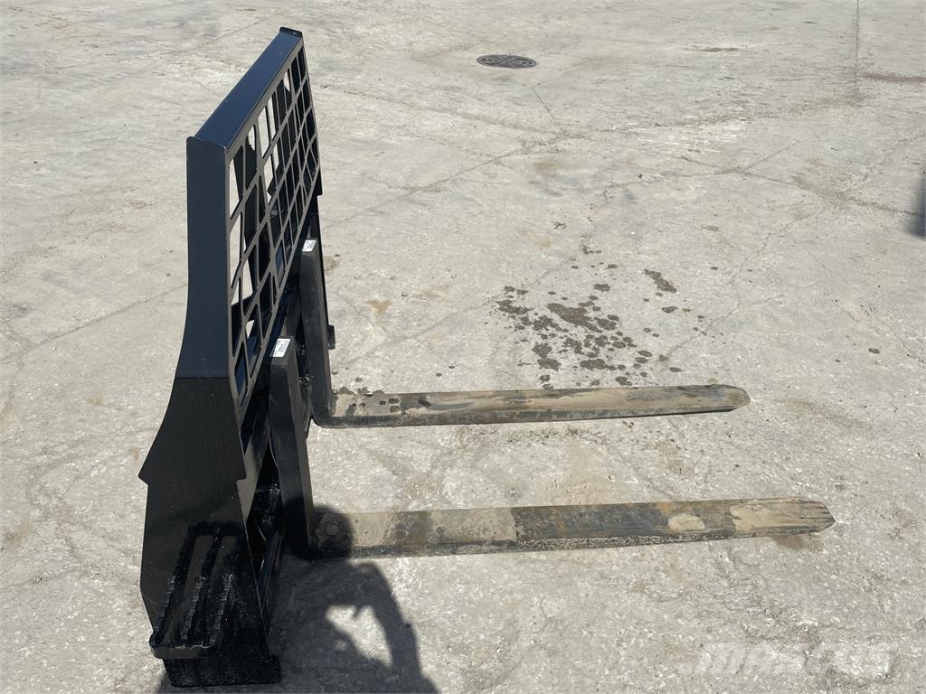 John Deere 48 FORKS Sonstige Baumaschinen