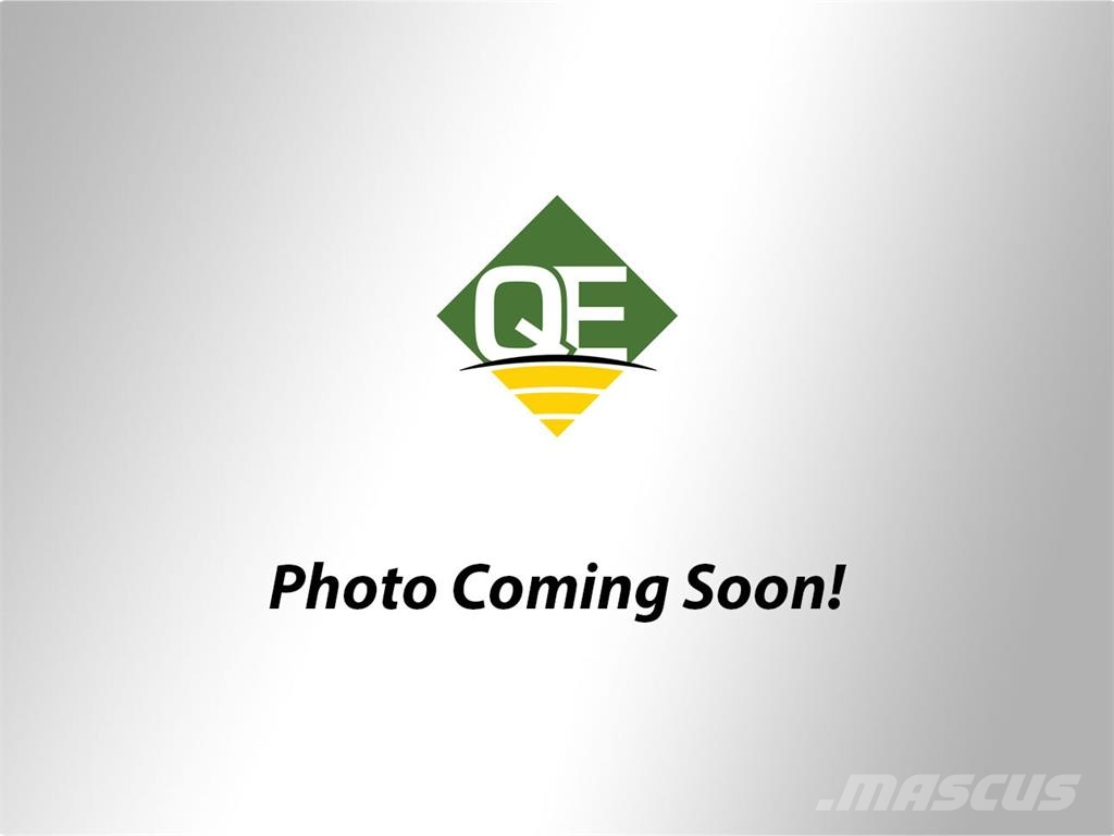 John Deere 4830 الرشاشات