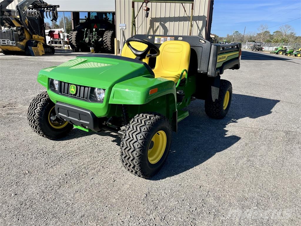 John Deere 4X2 GATOR Pomoćni strojevi