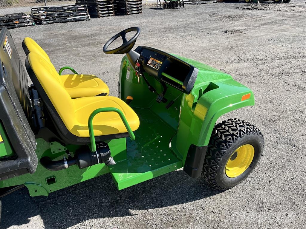 John Deere 4X2 GATOR Pomoćni strojevi