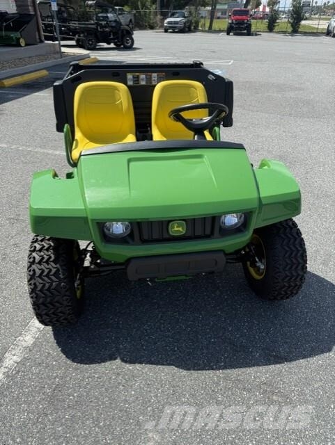 John Deere 4X2 GATOR Pomoćni strojevi