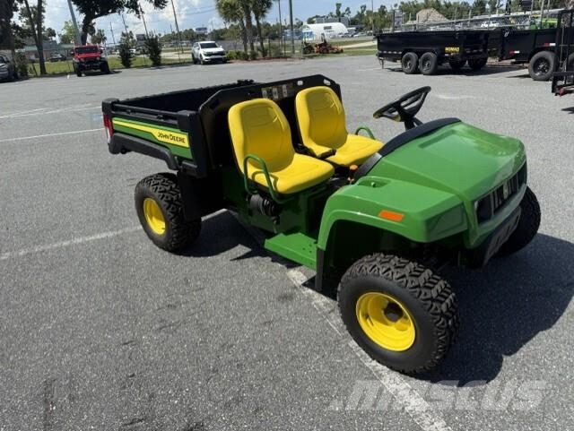 John Deere 4X2 GATOR Pomoćni strojevi
