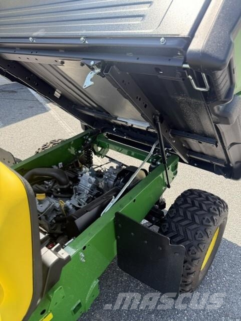 John Deere 4X2 GATOR Pomoćni strojevi