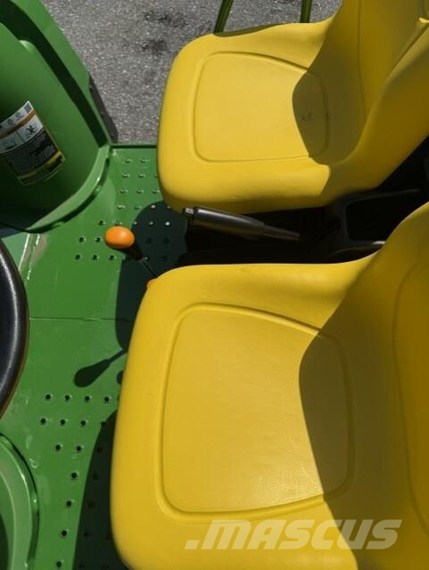 John Deere 4X2 GATOR Pomoćni strojevi