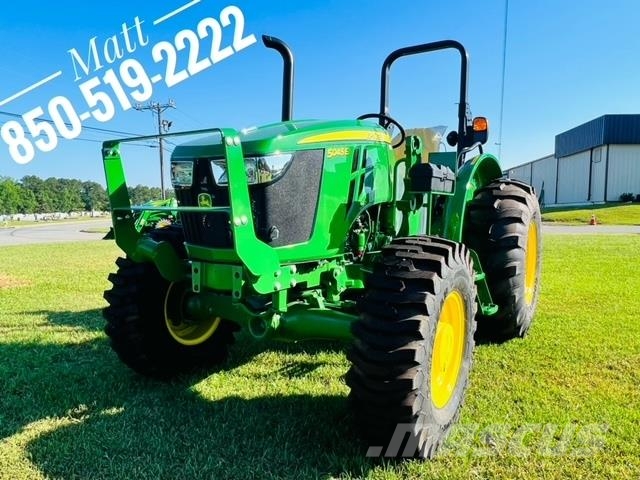 John Deere 5045E Трактори