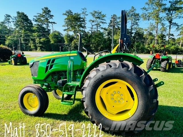 John Deere 5045E Трактори