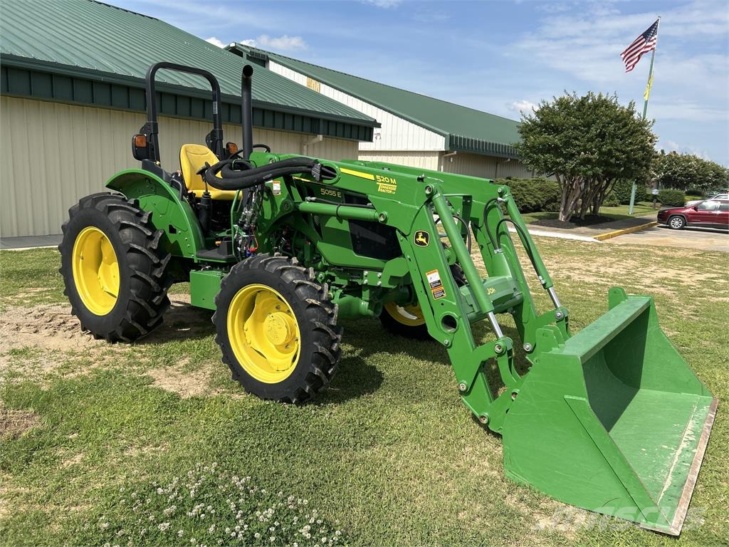 John Deere Jackson Tn