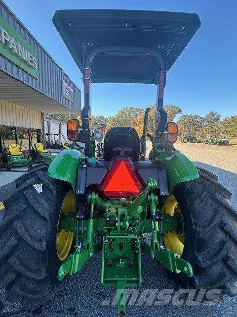 John Deere 5060E 트랙터