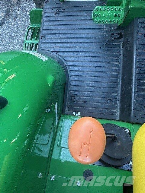 John Deere 5060E 트랙터