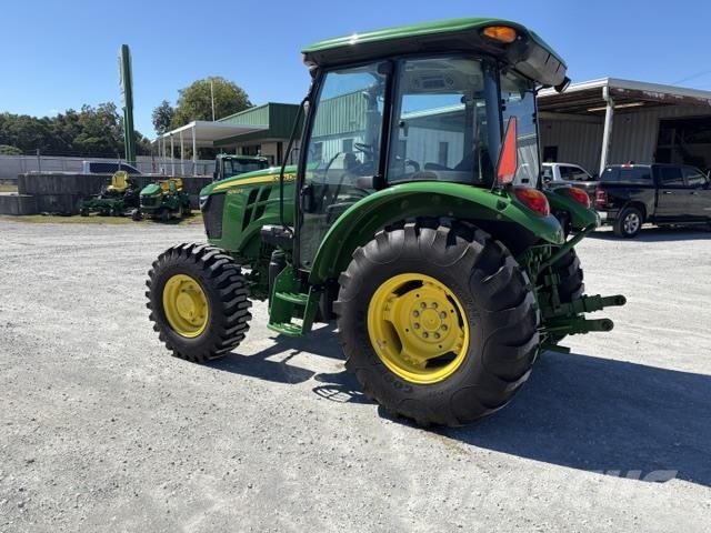 John Deere 5060E Kompaktni (mali) traktori