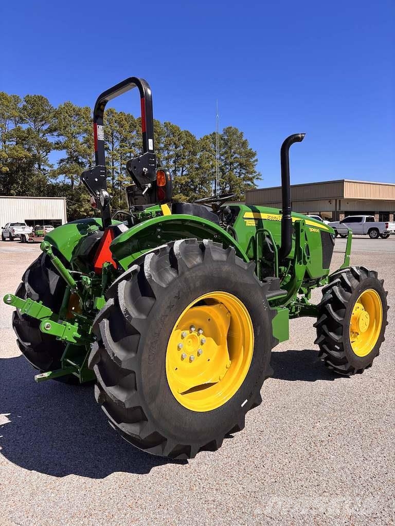 John Deere 5060E Traktoren