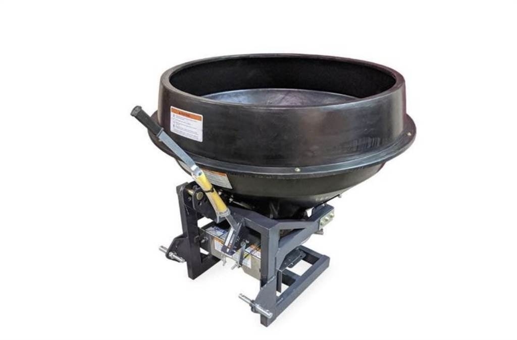 John Deere 5060E Manji traktori