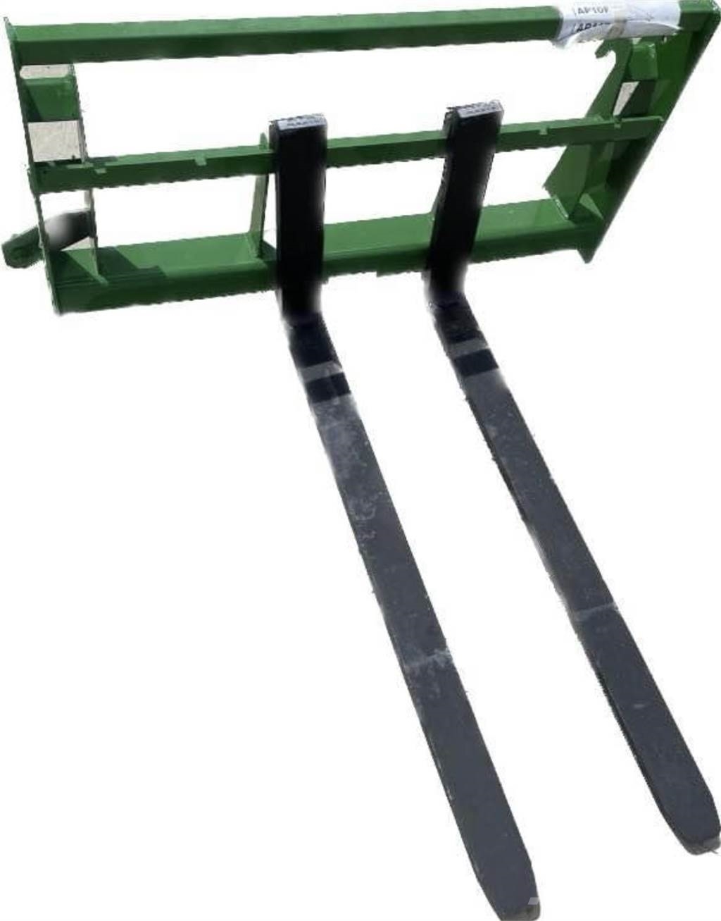 John Deere 5060E Manji traktori