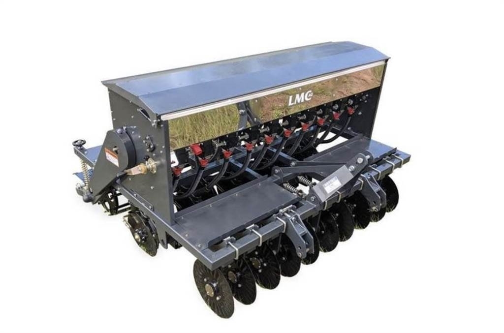 John Deere 5060E Manji traktori