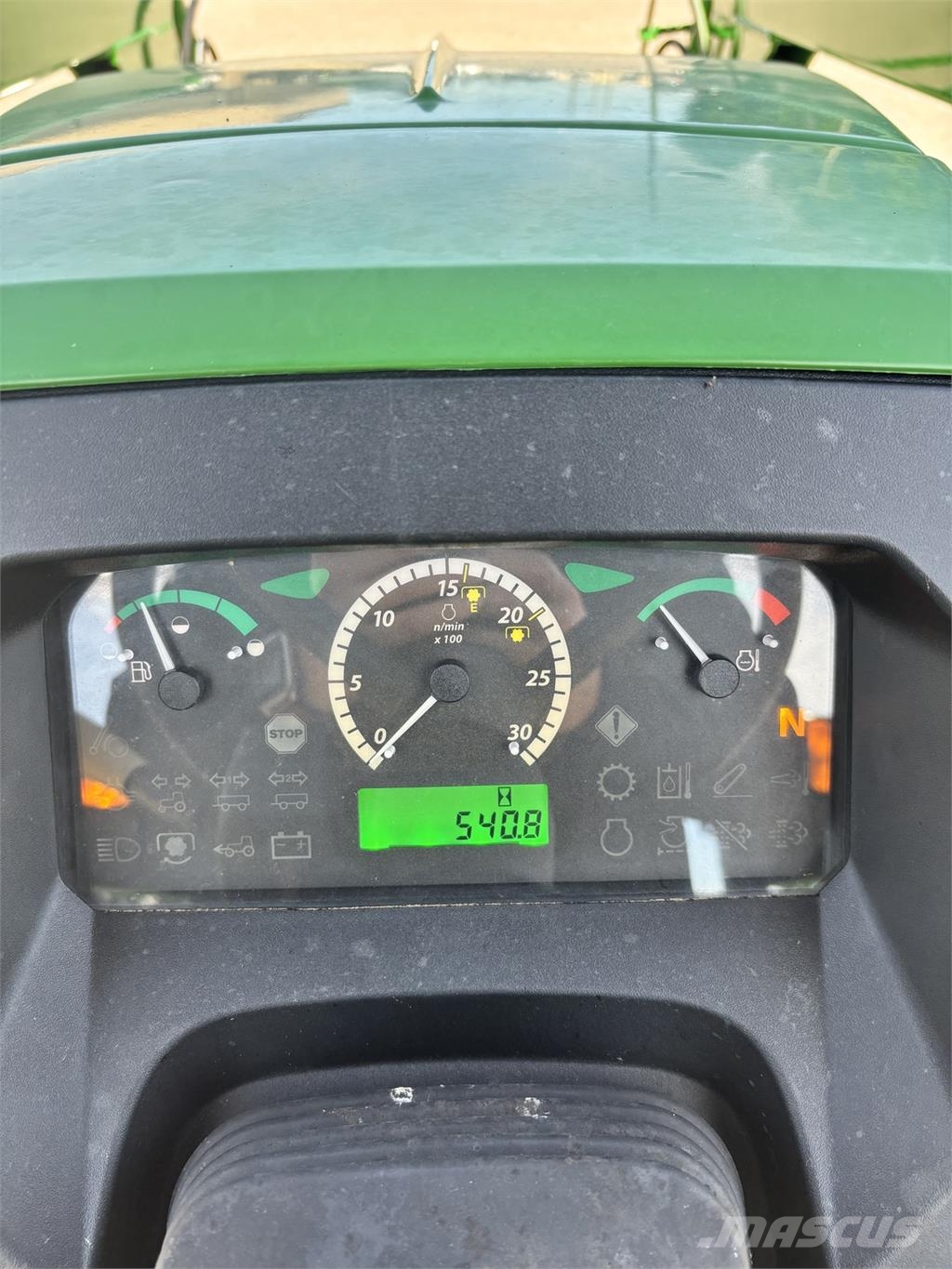 John Deere 5065E Tratores Agrícolas usados