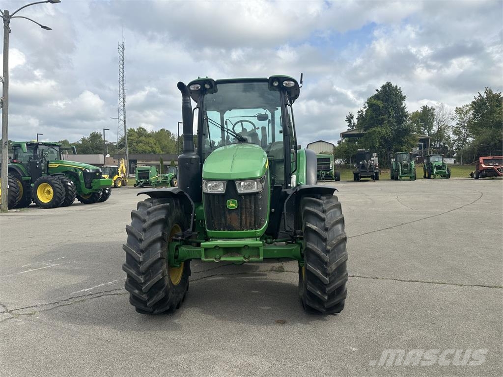 John Deere 5090R Ciągniki rolnicze