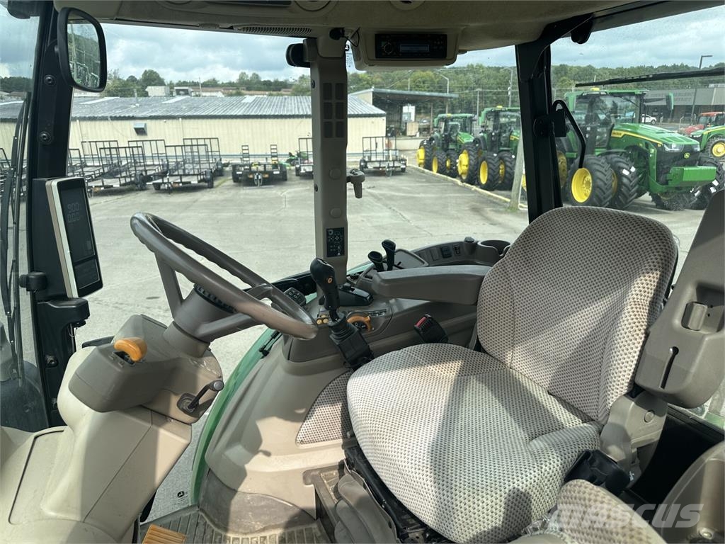 John Deere 5090R Ciągniki rolnicze