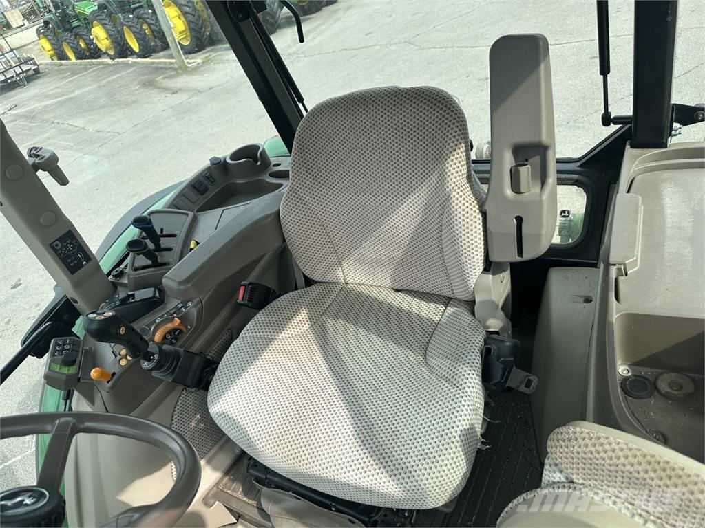 John Deere 5090R Ciągniki rolnicze