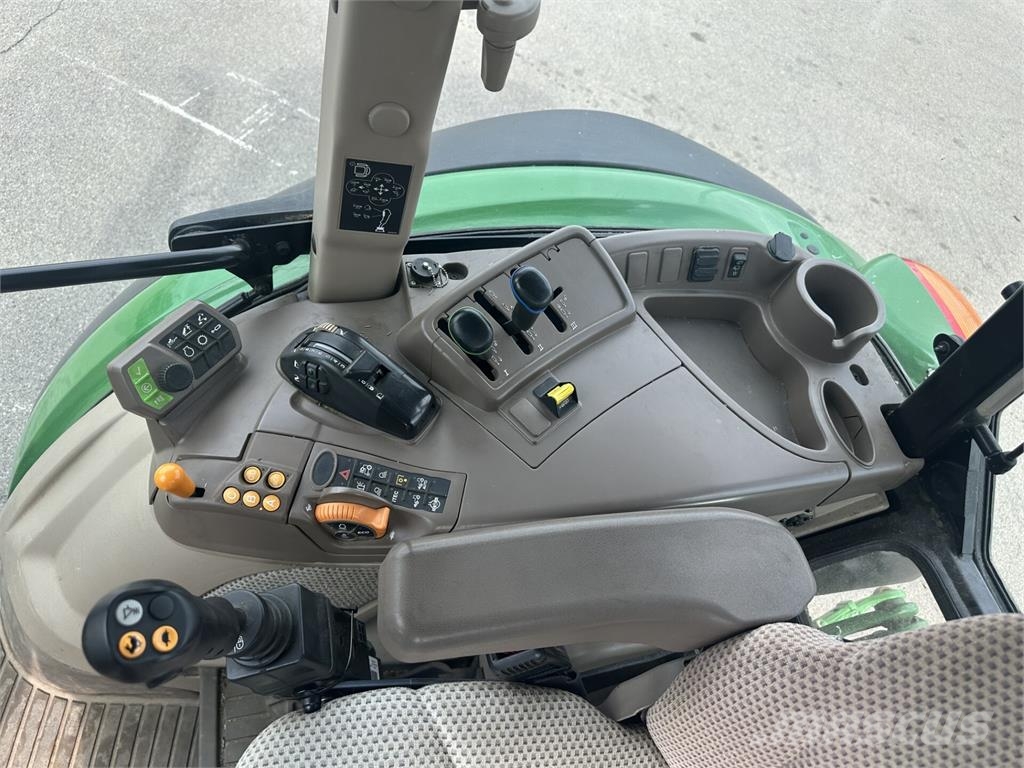 John Deere 5090R Ciągniki rolnicze