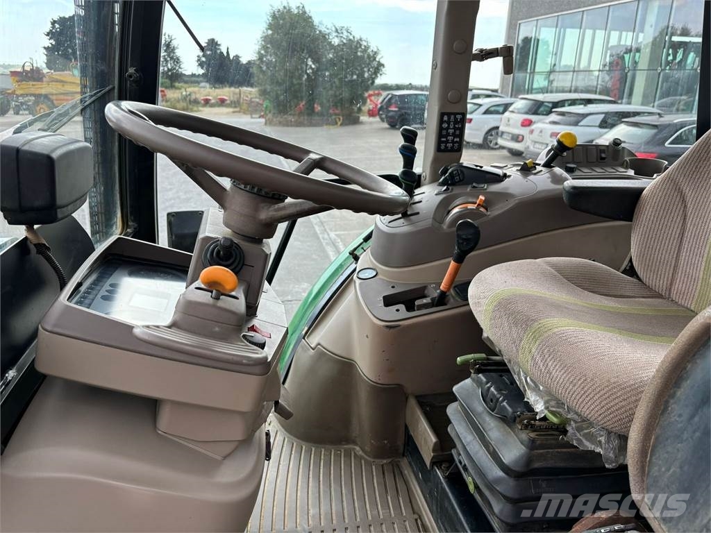 John Deere 5090R Traktorji