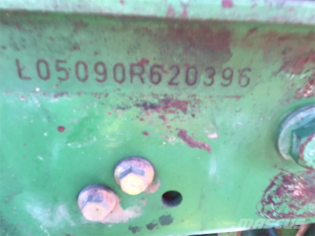 John Deere 5090R Traktori