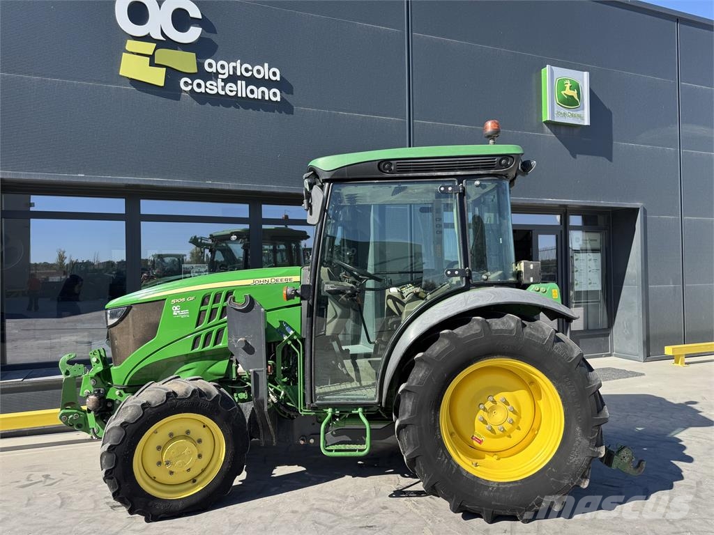 John Deere 5105 GF Traktoren