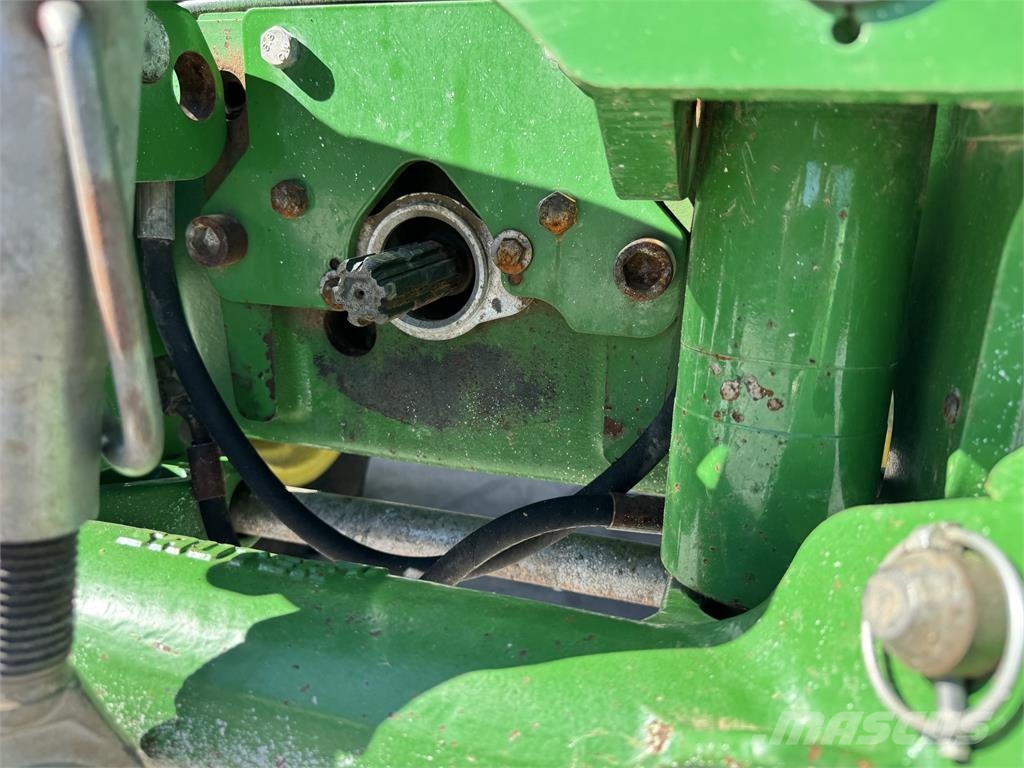 John Deere 5105 GF Traktoren