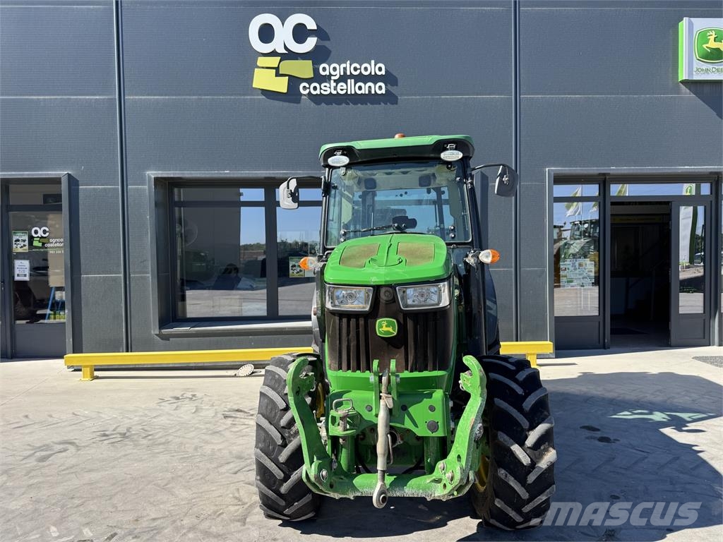 John Deere 5105 GF Traktoren