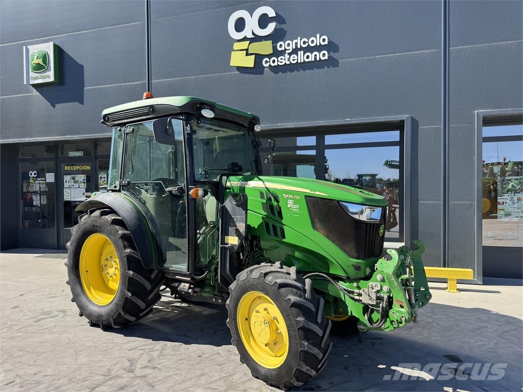 John Deere 5105 GF Traktoren