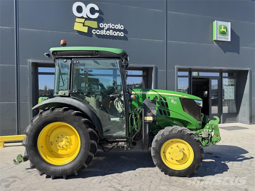 John Deere 5105 GF Traktoren