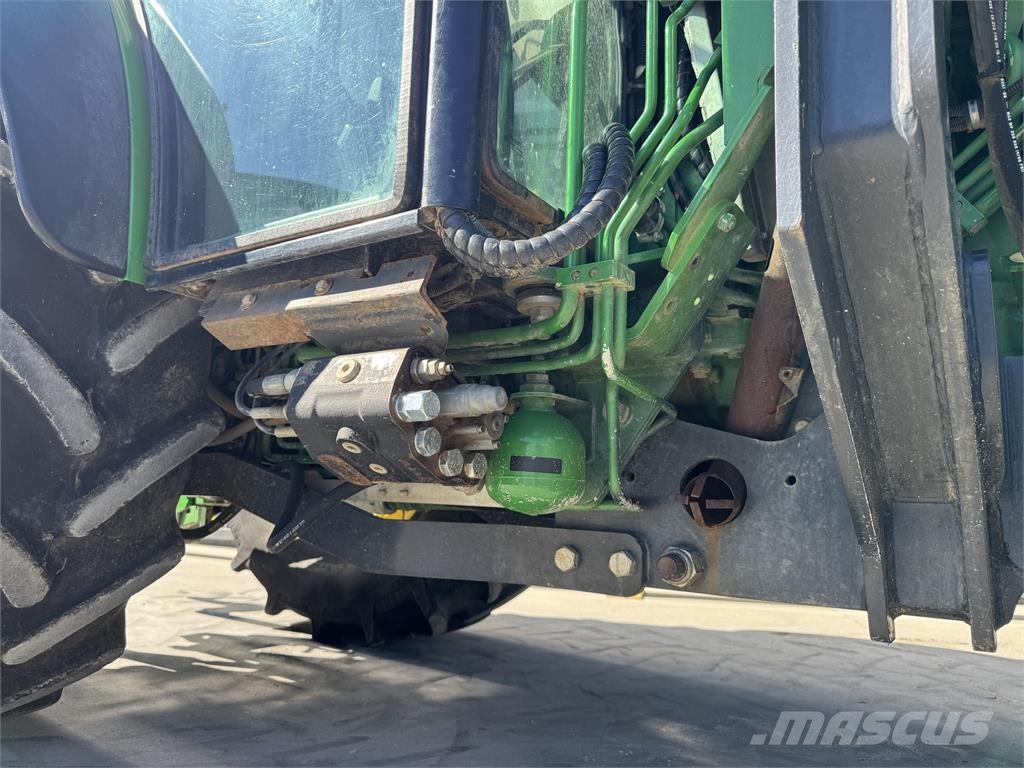 John Deere 5105 GF Traktoren